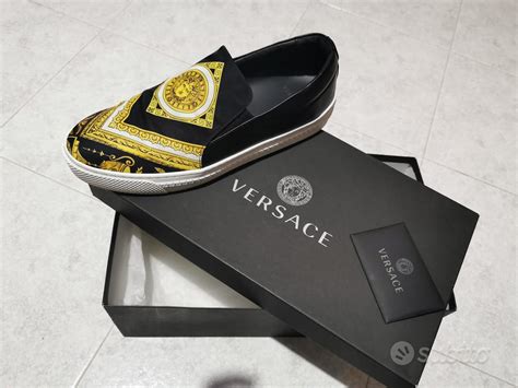 scarpe versace p|versace scarf price.